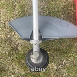 Honda UMK 425E 4 Stroke Petrol Strimmer Brush Cutter With Extras. Lightly Used