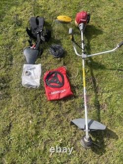 Honda UMK 425 E 4 Stroke Petrol Strimmer/Brushcutter