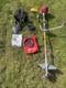 Honda Umk 425 E 4 Stroke Petrol Strimmer/brushcutter