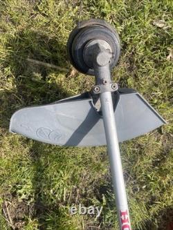 Honda UMK 425 E 4 Stroke Petrol Strimmer/Brushcutter