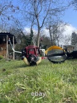 Honda UMK 425 E 4 Stroke Petrol Strimmer/Brushcutter Honda UMK 425 E 4 Stroke Petrol Strimmer/Brushcutter