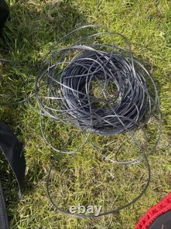 Honda UMK 425 E 4 Stroke Petrol Strimmer/Brushcutter