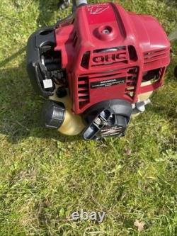 Honda UMK 425 E 4 Stroke Petrol Strimmer/Brushcutter