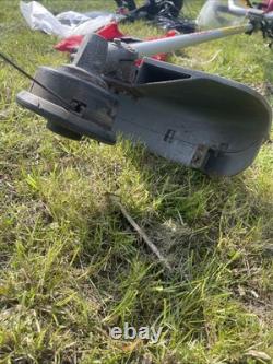 Honda UMK 425 E 4 Stroke Petrol Strimmer/Brushcutter