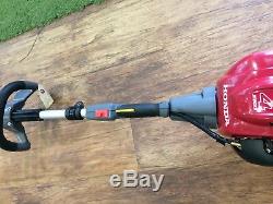 Honda UMK 425 LE 25cc Brush Cutter