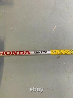 Honda UMK 425 UE 25cc 4-Stroke Petrol Brush Cutter Strimmer