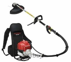 Honda UMR435LE Backpack Brushcutter