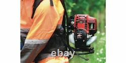 Honda UMR435LE Backpack Brushcutter