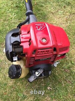 Honda UMS 425 LE 4 Stroke Petrol Strimmer Brush Cutter