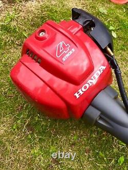 Honda UMS 425 LE 4 Stroke Petrol Strimmer Brush Cutter