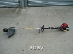 Honda Umk425e Petrol Strimmer, 4 Stroke Engine