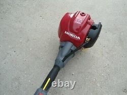 Honda Umk425e Petrol Strimmer, 4 Stroke Engine