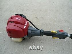 Honda Umk425e Petrol Strimmer, 4 Stroke Engine