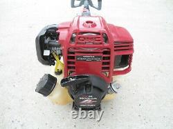 Honda Umk425e Petrol Strimmer, 4 Stroke Engine