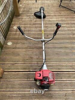 Honda petrol strimmer