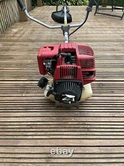 Honda petrol strimmer