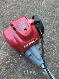 Honda strimmer brush cutter