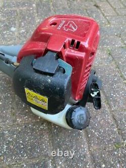 Honda strimmer brush cutter