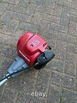 Honda strimmer brush cutter