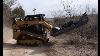 How To Operate A Skid Steer With A Brush Hog Attachment