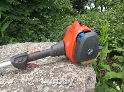 Husqvarna 122 LD Brush Cutter Strimmer