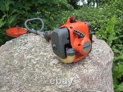 Husqvarna 122 LD Brush Cutter Strimmer