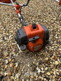 Husqvarna 135R Professional Petrol Strimmers Brush Cutters Spares Or Repairs X 2