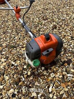 Husqvarna 135R Professional Petrol Strimmers Brush Cutters Spares Or Repairs X 2