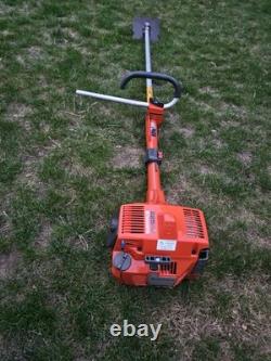 Husqvarna 225RJ Petrol Strimmer in good used condition brushcutter uses stihl oi