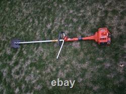Husqvarna 225RJ Petrol Strimmer in good used condition brushcutter uses stihl oi