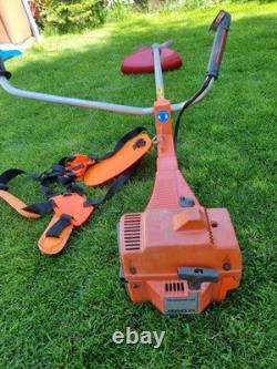 Husqvarna 240R Profession Strimmer, BrushCutter Powerful 40cc Petrol 2-stroke