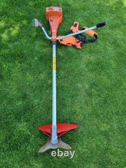 Husqvarna 240R Profession Strimmer, BrushCutter Powerful 40cc Petrol 2-stroke