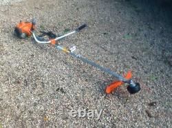 Husqvarna 325 R strimmer Mint Condition Hardly Used