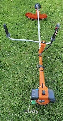 Husqvarna 335RXT Professional Powerful Strimmer Brushcutter 34.6cc Petrol 535RXT