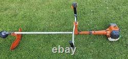 Husqvarna 335RXT Professional Powerful Strimmer Brushcutter 34.6cc Petrol 535RXT