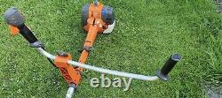 Husqvarna 335RXT Professional Powerful Strimmer Brushcutter 34.6cc Petrol 535RXT