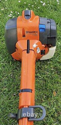 Husqvarna 335RXT Professional Powerful Strimmer Brushcutter 34.6cc Petrol 535RXT