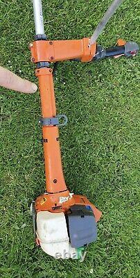 Husqvarna 335RXT Professional Powerful Strimmer Brushcutter 34.6cc Petrol 535RXT