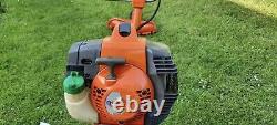 Husqvarna 335RXT Professional Powerful Strimmer Brushcutter 34.6cc Petrol 535RXT