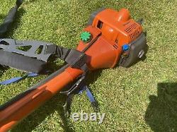 Husqvarna 343R Brushcutter Strimmer Professional Clearing Saw