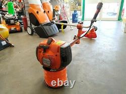 Husqvarna 343r Two Stroke Engine Strimmer/brushcutter