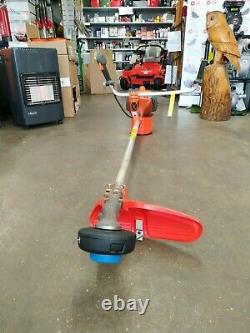 Husqvarna 343r Two Stroke Engine Strimmer/brushcutter