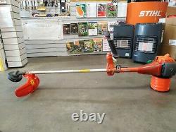 Husqvarna 343r Two Stroke Engine Strimmer/brushcutter