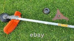 Husqvarna 345r 343r Professional Brushcutter, Strimmer 45. CC 2.7hp Petrol Power