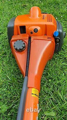 Husqvarna 345r 343r Professional Brushcutter, Strimmer 45. CC 2.7hp Petrol Power