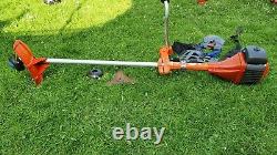 Husqvarna 345r 343r Professional Brushcutter, Strimmer 45. CC 2.7hp Petrol Power