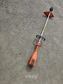 Husqvarna 520iLX cordless strimmer stihl