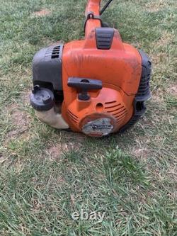 Husqvarna 525RXT Petrol 2-stroke Strimmer