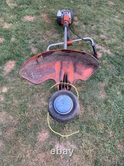 Husqvarna 525RXT Petrol 2-stroke Strimmer