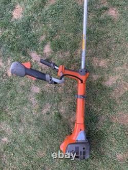 Husqvarna 525RXT Petrol 2-stroke Strimmer